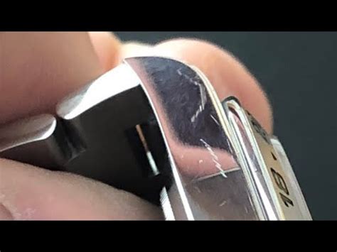 can rolex glass scratch|should i worry about my rolex.